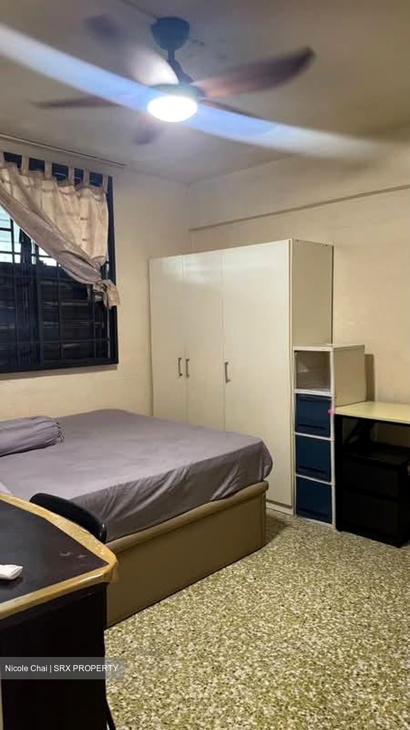 Blk 2 Holland Avenue (Queenstown), HDB 3 Rooms #593078091